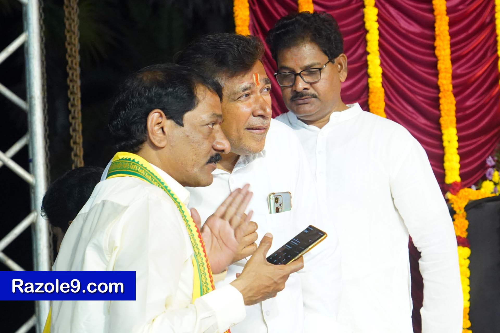 Srinivasa Kalyanam - vegivaaripalem - 2026